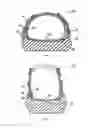 Fig. 02 - Outside Opanka shoe construction