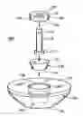 Fig. 01 - Wear resistant support structures for utility equipment