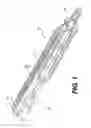 Fig. 02 - Hand guard attachment system for firearms