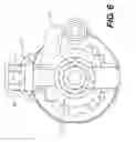 Fig. 07 - Hand guard attachment system for firearms