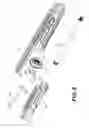 Fig. 09 - Hand guard attachment system for firearms