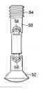 Fig. 01 - Flexible fasteners for use in rifle construction