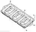 Fig. 01 - Pest control bait station