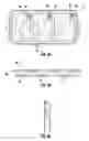 Fig. 09 - Pest control bait station