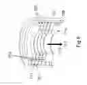 Fig. 07 - Fluid release valve using flexible fluid permeable membrane