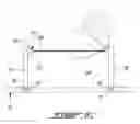 Fig. 08 - Presence detector for a door assembly