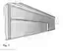 Fig. 02 - Tilt-up door