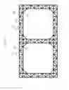 Fig. 04 - Precast Temporary Facility Structure and a Construction Method for the Same