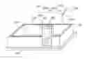 Fig. 01 - METHOD AND SYSTEM FOR A FOLDABLE STRUCTURE EMPLOYING MATERIAL-FILLED PANELS