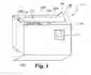 Fig. 02 - METHOD AND SYSTEM FOR A FOLDABLE STRUCTURE EMPLOYING MATERIAL-FILLED PANELS
