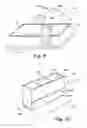 Fig. 06 - METHOD AND SYSTEM FOR A FOLDABLE STRUCTURE EMPLOYING MATERIAL-FILLED PANELS