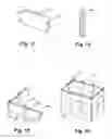 Fig. 09 - METHOD AND SYSTEM FOR A FOLDABLE STRUCTURE EMPLOYING MATERIAL-FILLED PANELS