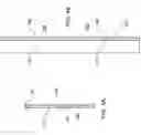 Fig. 07 - Building panel having a foam backed fiber cement substrate