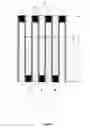 Fig. 02 - Method for the coating of a diesel particle filter and diesel particle filter produced thereby