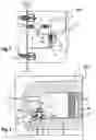 Fig. 02 - Hydraulic system with improved pulsation damping