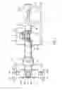 Fig. 02 - DEVICE FOR CONVERTING A BIDIRECTIONAL ROTATION MOTION AROUND TWO ROTATION AXES INTO AN UNIDIRECTIONAL ROTATION MOTION AROUND A SINGLE ROTATION AXIS, AND POWER PRODUCTION SYSTEM USING SAID DEVICE