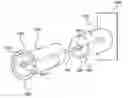 Fig. 01 - Non-linear actuator system and method