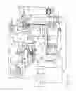 Fig. 02 - Prechorded turbine nozzle