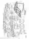Fig. 04 - Prechorded turbine nozzle