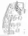 Fig. 06 - Prechorded turbine nozzle