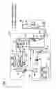 Fig. 02 - Air conditioning apparatus with temperature responsive correction of upper limit rotational speed for a compressor
