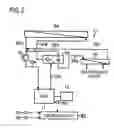 Fig. 03 - Air conditioning apparatus with temperature responsive correction of upper limit rotational speed for a compressor