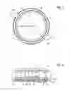Fig. 02 - Pressure sensor with a diaphragm and depth gauge comprising the same