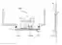 Fig. 01 - Multipurpose transducer for an appliance using water