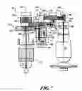 Fig. 06 - TRANSMISSION AND VARIABLE RADIALLY EXPANDING SPRING CLUTCH ASSEMBLY