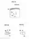 Fig. 08 - Detent fitting for locking two vehicle parts