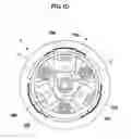 Fig. 11 - Detent fitting for locking two vehicle parts