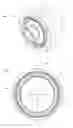 Fig. 01 - Wave gear device