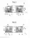 Fig. 04 - Clamp device for rotation indexing apparatus for machine tool