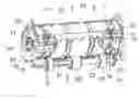 Fig. 01 - DEVICE FOR DISPENSING PAPER SECTIONS