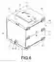 Fig. 07 - COLLAPSIBLE ROASTING OVEN