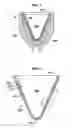 Fig. 02 - Shaped charge liner with varying thickness