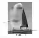 Fig. 02 - SPINNAKER SAIL AND METHOD OF MANUFACTURE THEREOF