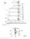 Fig. 02 - Coupling and decoupling method and device for in-boom furling boom sails