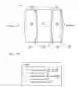 Fig. 02 - Vented bimini top