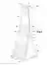 Fig. 07 - Foldable cone