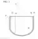 Fig. 02 - VITREOUS SILICA CRUCIBLE, METHOD OF MANUFACTURING THE SAME, AND USE THEREOF