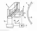 Fig. 01 - Device and method for pretreating exterior surfaces of an aircraft to be painted