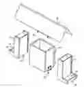 Fig. 01 - SQUIRREL PROOF FEEDER