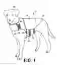 Fig. 02 - Pressure-applying garment for animals