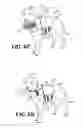 Fig. 08 - Pressure-applying garment for animals