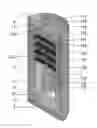 Fig. 01 - Evaporator/calciner