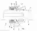Fig. 01 - Deactivating cam system for a valve train of an internal combustion engine