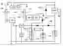 Fig. 01 - Combustion and emergency starting control system with auxiliary power