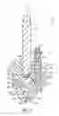 Fig. 03 - Internal combustion engine with shrouded injection valve and pre-combustion chamber system