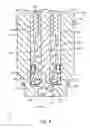 Fig. 05 - Internal combustion engine with shrouded injection valve and pre-combustion chamber system